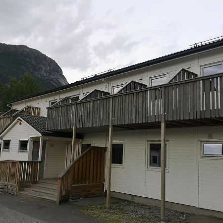 Kinsarvik Hostel Eksteriør bilde