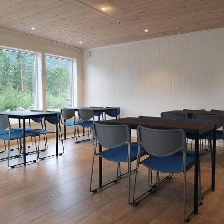 Kinsarvik Hostel Eksteriør bilde