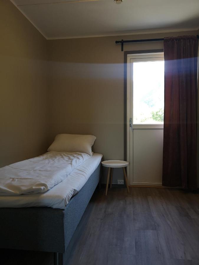 Kinsarvik Hostel Eksteriør bilde