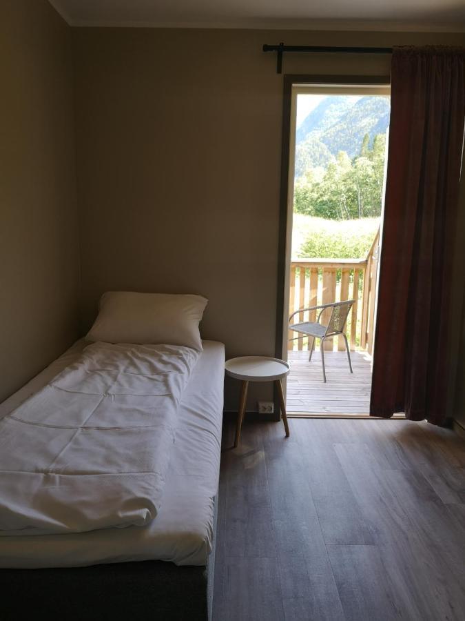 Kinsarvik Hostel Eksteriør bilde