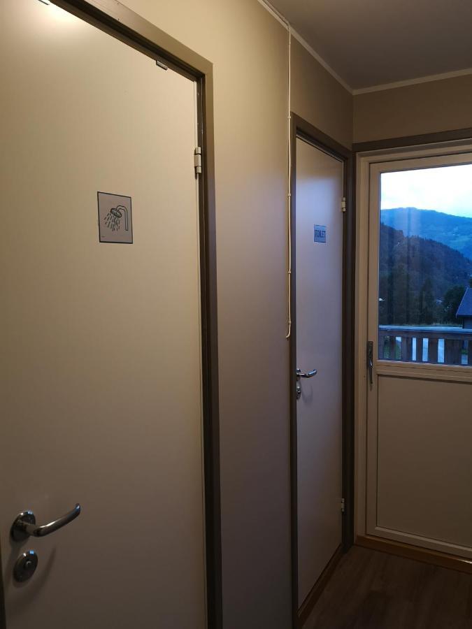 Kinsarvik Hostel Eksteriør bilde