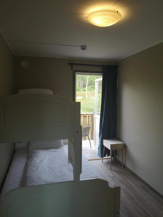 Kinsarvik Hostel Eksteriør bilde