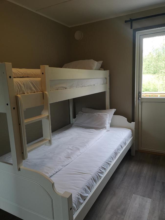 Kinsarvik Hostel Eksteriør bilde