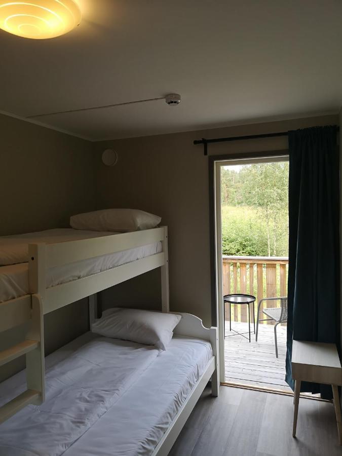 Kinsarvik Hostel Eksteriør bilde
